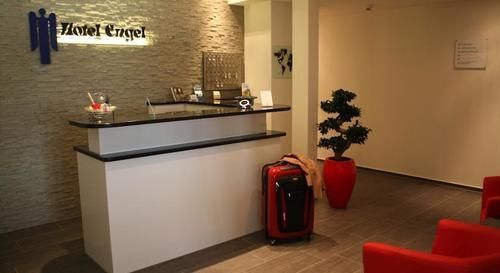Hotel Engel Emmetten Eksteriør bilde