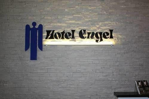 Hotel Engel Emmetten Eksteriør bilde